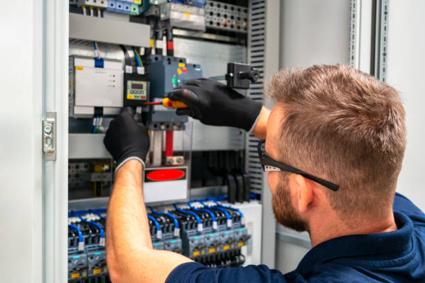 Best Affordable Emergency Electrician  in North Muskegon, MI