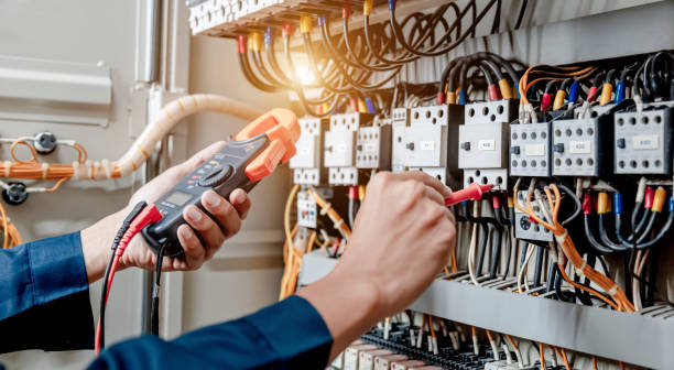Best Electrical Wiring Services  in North Muskegon, MI