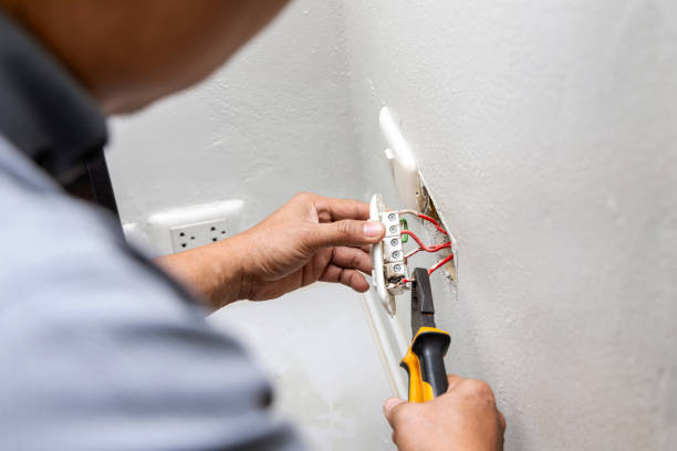 Best Electrical Repair Services  in North Muskegon, MI